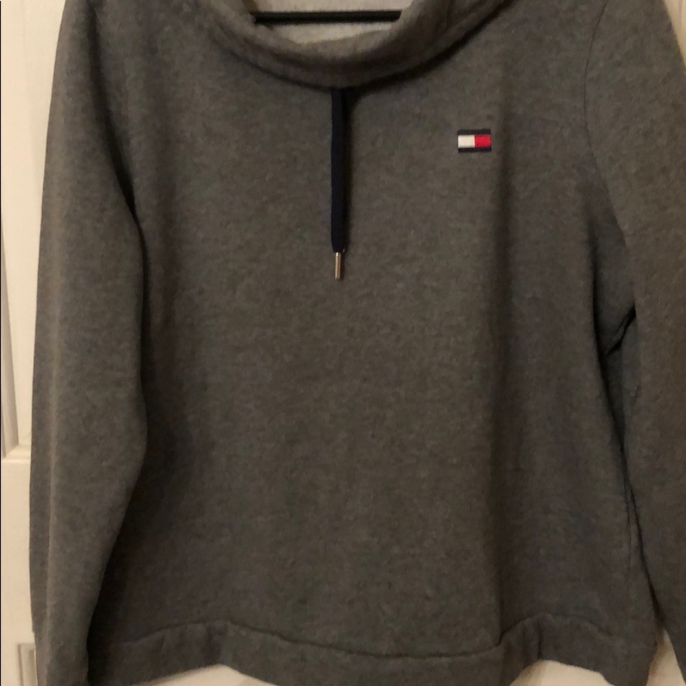 Tommy Hilfiger
